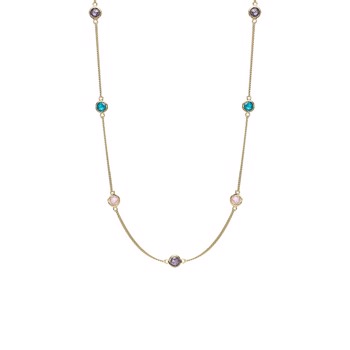 Köp Christina Jewelry model 680-G115 her på din klockorn och smycken shop
