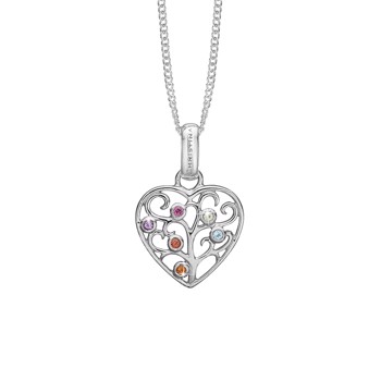 Köp Christina Jewelry model 680-S111 her på din klockorn och smycken shop