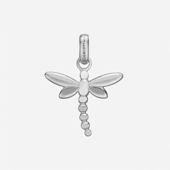 Christina Jewelry Dragonfly halssmycke, model 680-S121