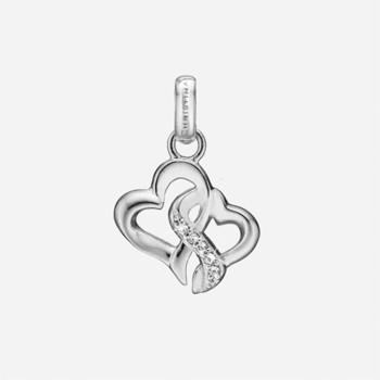 Christina Jewelry Beloved halssmycke, model 680-S129