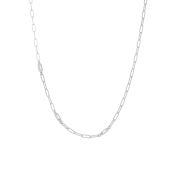 Christina Jewelry Shiny Links halssmycke, model 680-S152