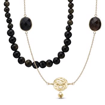 Köp Christina Jewelery model 685-Connections-G03 her på din klockorn och smycken shop