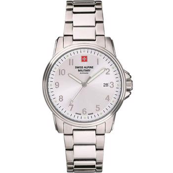 Model 70111132 Swiss Alpine Military Classic quartz herreur