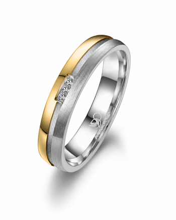 Houmann Ringa, model TI-13-D+H