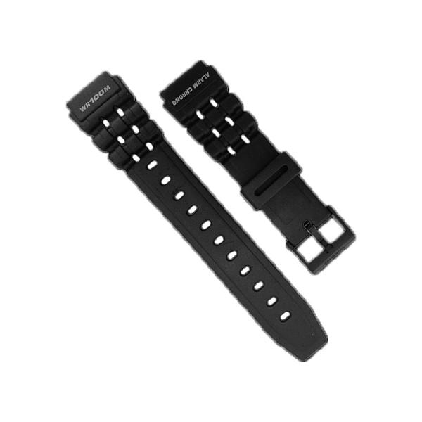 Casio original klockarmband för W-727