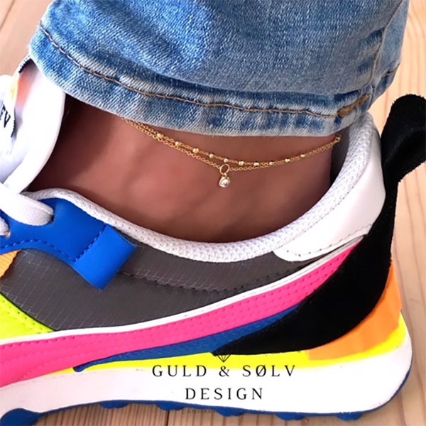 Model 81001/27/F,  hos Guldsmykket.dk