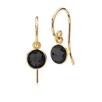 Köp Izabel Camille model A1594gs-blackonyx her på din klockorn och smycken shop