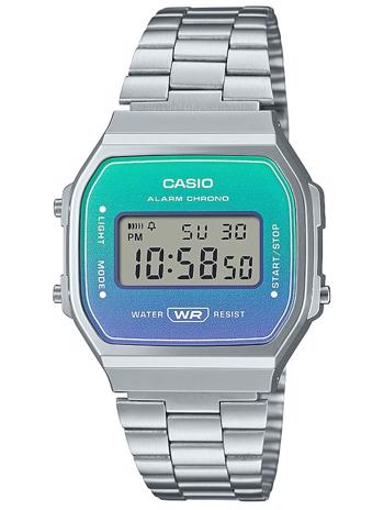 Casio model A168WER-2AEF köpa den här på din Klockor och smycken shop