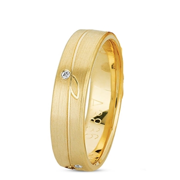 Nuran Ringa, model A3836-14G-Dame