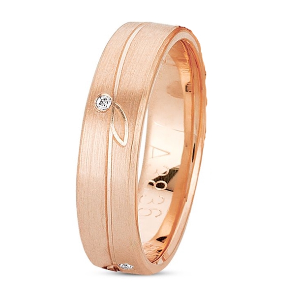 Nuran Ringa, model A3836-14R-Dame