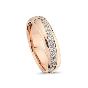 Köp Nuran Love model A4059-027-8RO-Dame her på din klockorn och smycken shop