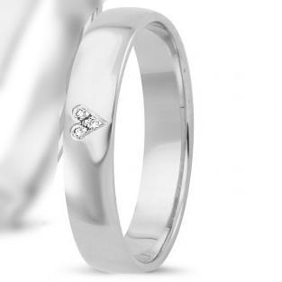 Köp Nuran Love model A4117-14H-Dame her på din klockorn och smycken shop