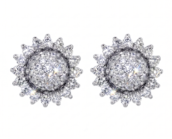 Moraglione Margherita Ringa, med 1,33 ct