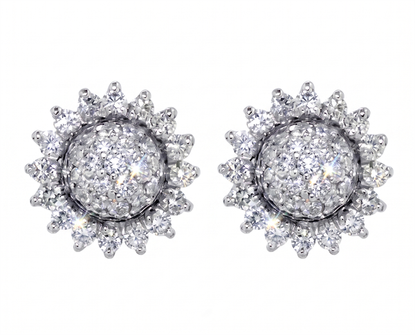Moraglione Margherita Ringa, med 1,33 ct