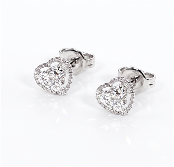 Moraglione Margherita Ringa, med 0,63 ct