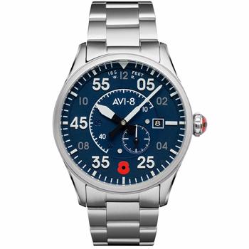 AVI-8 model AV-4073-RBL köpa den här på din Klockor och smycken shop