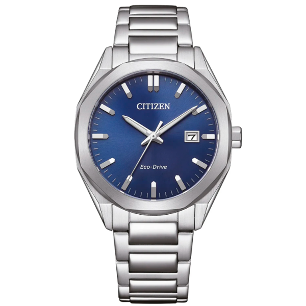 Model BM7620-83L Citizen  Eco-Drive Quartz Herreur