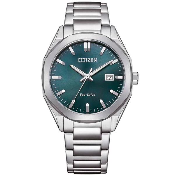 Model BM7620-83X Citizen Eco-Drive ECO Drive Quartz Herreur