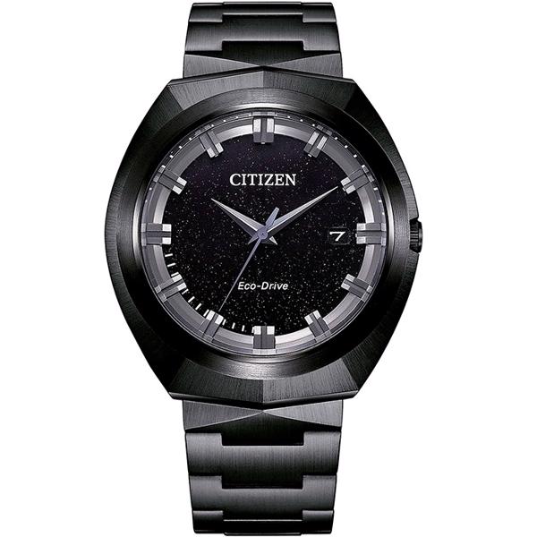 Model BN1015-52E Citizen Longlife ECO Drive Quartz Herreur