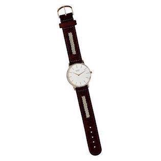 Köp BeChristensen model BEC_Halmstad-Watch-band-Brown her på din klockorn och smycken shop