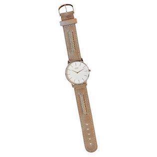 Köp BeChristensen model BEC_Halmstad-Watch-band-Taube her på din klockorn och smycken shop