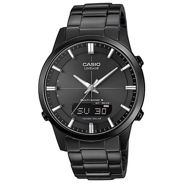 Casio model LCW-M170DB-1AER köpa den här på din Klockor och smycken shop