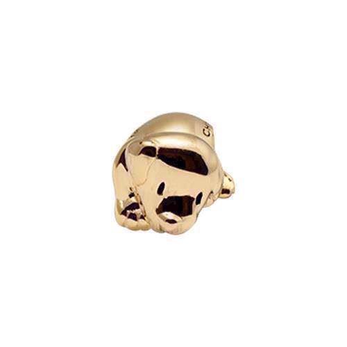630-G45, Christina Collect Puppy gold plated