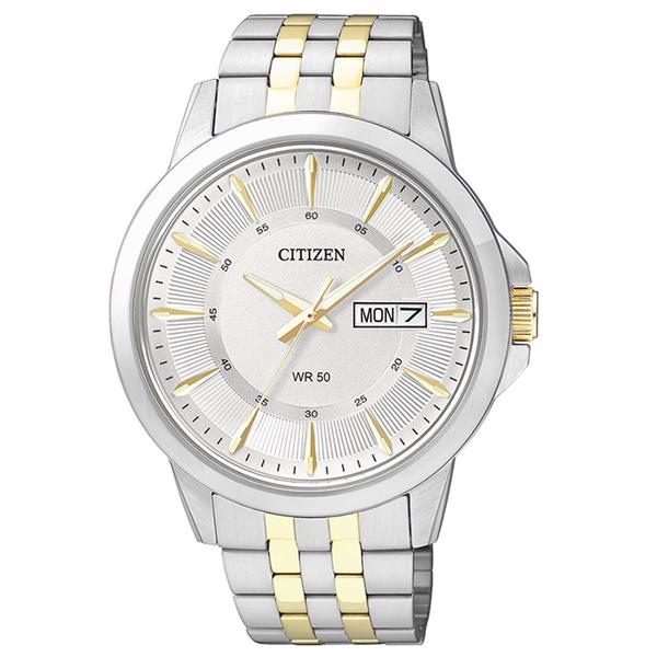 Citizen model BF2018-52AE köpa den här på din Klockor och smycken shop