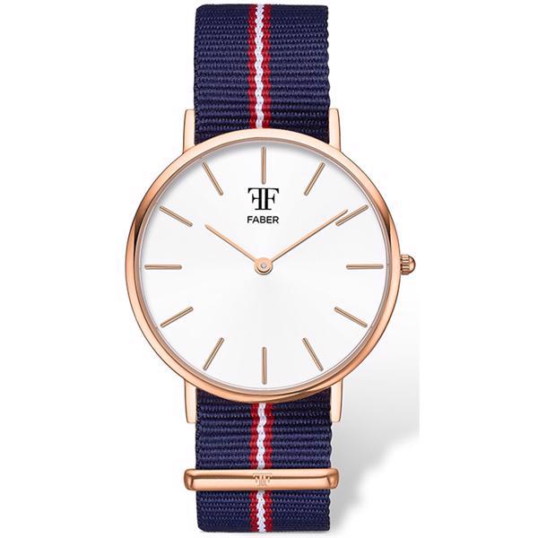 Faber-Time model F704RG köpa den här på din Klockor och smycken shop