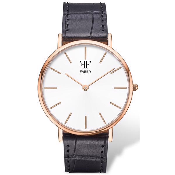 Faber-Time model F707RG köpa den här på din Klockor och smycken shop