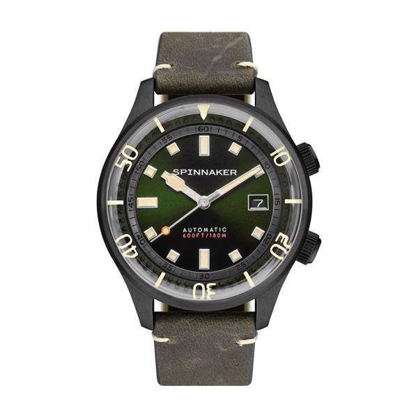 Spinnaker model SP-5062-04 köpa den här på din Klockor och smycken shop