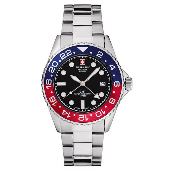 Swiss Alpine Military model 7052.1131 köpa den här på din Klockor och smycken shop