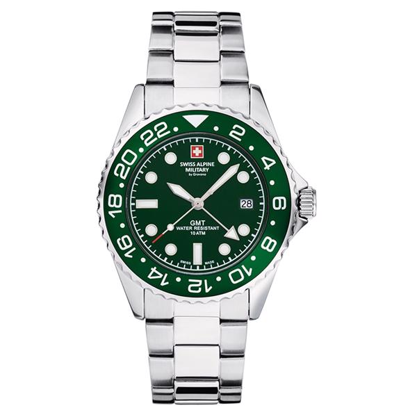 Swiss Alpine Military model 7052.1134 köpa den här på din Klockor och smycken shop