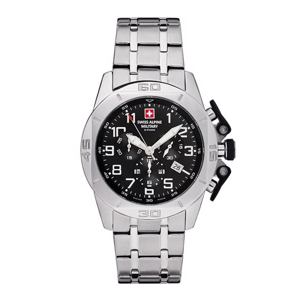 Swiss Alpine Military model 7063.9137 köpa den här på din Klockor och smycken shop