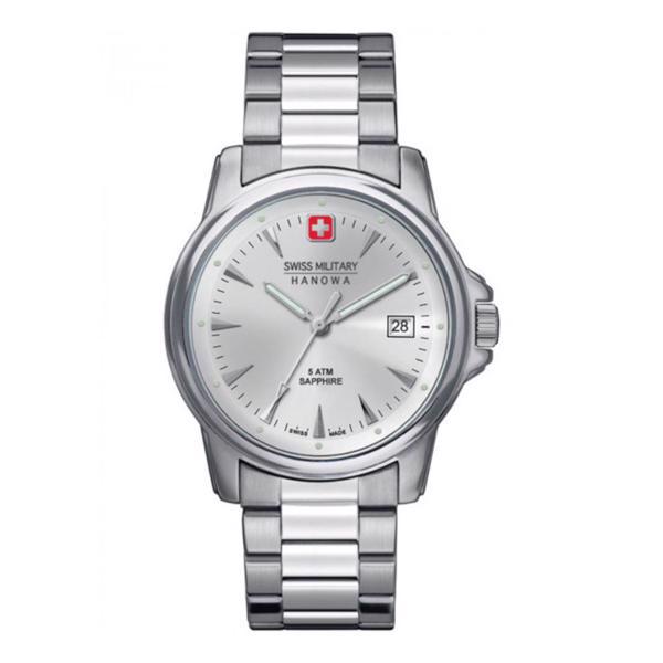 Swiss Military Hanowa model 6523004001 köpa den här på din Klockor och smycken shop