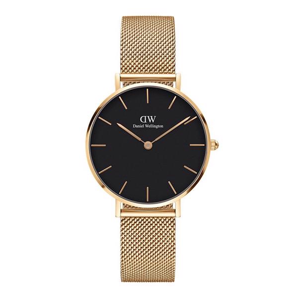 Daniel Wellington model ADW00100347 Køb det her hos Houmann.dk din lokale Urmager