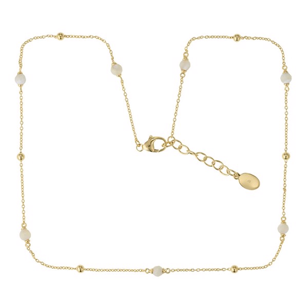 Blicher Fuglsang Halsband, model C136230G