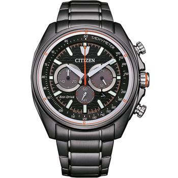 Model CA4567-82 Citizen Eco-Drive Chronograph ECO Drive Quartz Herreur