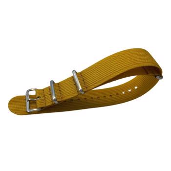 FALSK Canvas watchstrap