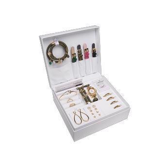 Christina Collectors box - keep track of your jewellery and watches from Christina