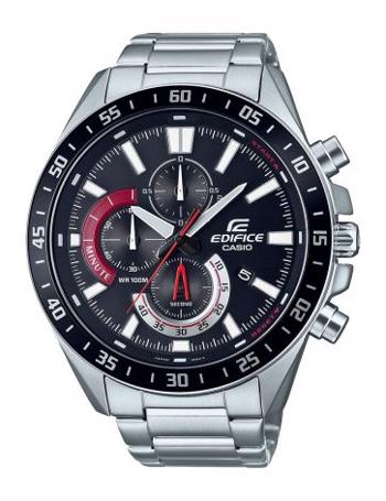 Model EFV-620D-1A4VUEF Casio Edifice batteridrevet quartz Herreur