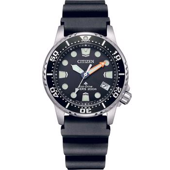 Model EO2020-08E Citizen Promaster ECO Drive Quartz Dameur