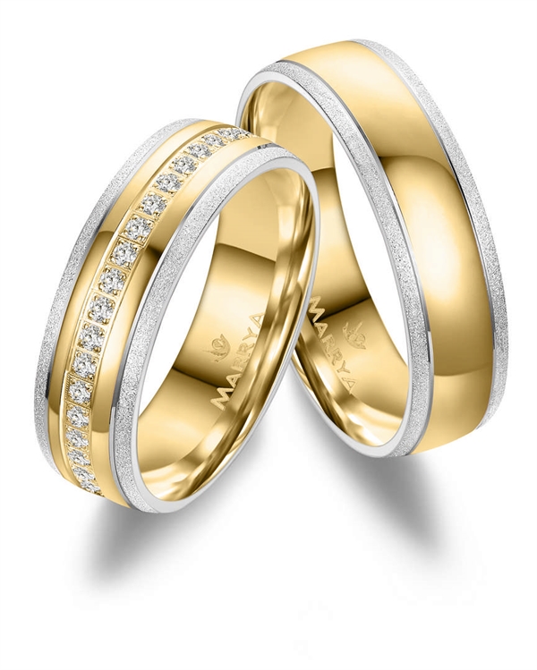 Houmann Ringa, model ES-36-D+H