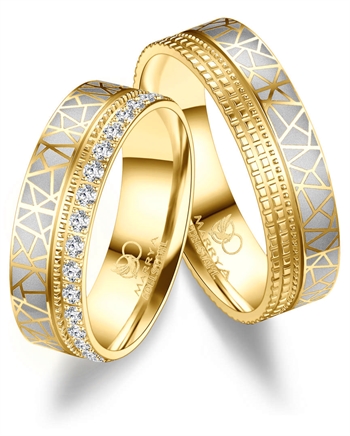 Houmann Ringa, model ES-37-D+H