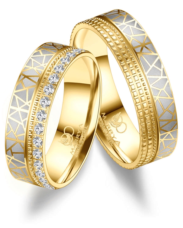 Houmann Ringa, model ES-37-D+H