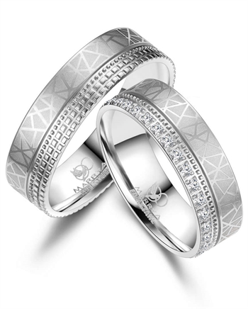 Houmann Ringa, model ES-38-D+H