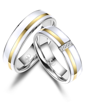 Houmann Ringa, model ES-39-D+H