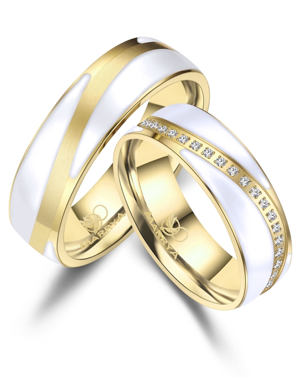 Houmann Ringa, model ES-40-D+H