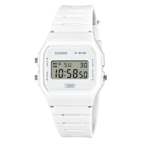 Casio model F-91WB-7AEF köpa den här på din Klockor och smycken shop