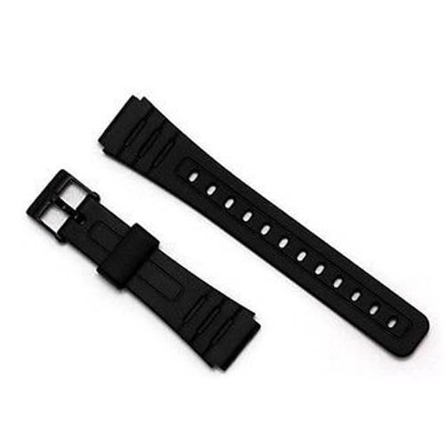 Nytt klockarmband till Casio classic F-91W